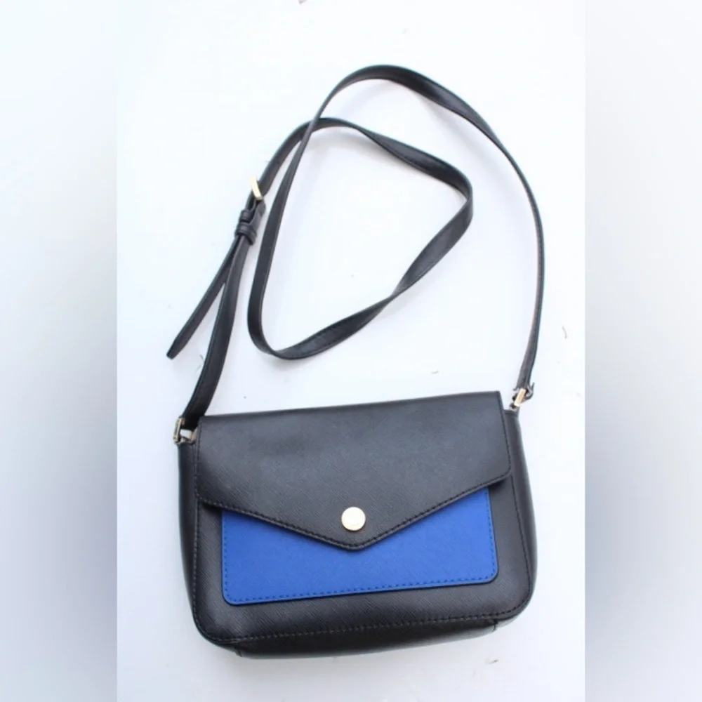 Michael Kors Greenwich cross body bag
